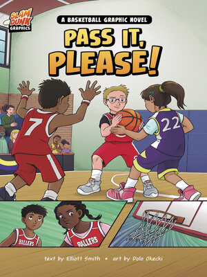 Pass It, Please! - ebook
